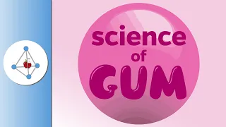 What is bubble gum made of?