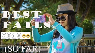 Fail Compilation - Ultimate Fails Compilation #5 || April 2019 || Funny Fail Compilation