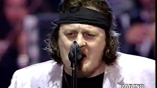 Zucchero. Il volo (Pavarotti and friends 1996)