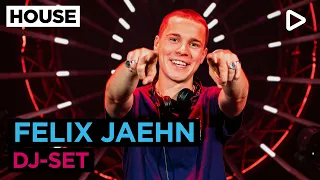 Felix Jaehn (DJ-SET) | SLAM! MixMarathon XXL @ ADE 2019