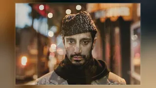 The Long Goodbye (Riz Ahmed Album)