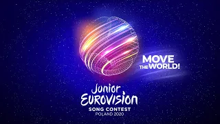 Move The World (Junior Eurovision Song 2020)