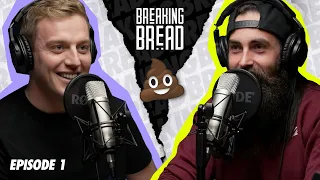 The Time BeardMeatsFood Sh*t His Pants!