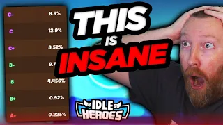 Idle Heroes - This Event is AMAZING for F2P and NOT How You Would Think!!!