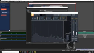 VST2 плагины в OBS  обработка микрофона, голоса, музыки ,максимайзер