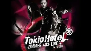 Tokiohotel zımmer preview!!!