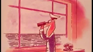 COI PIF Dial 999 and ask for the Coastguard (c1969) UK Public Information Film