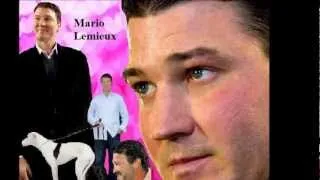 Mario Lemieux #66 Le Magnifique