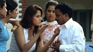 Jai Chiranjeeva Telugu Movie Part 03/11 || Chiranjeevi, Bhumika Chawla Hd 1080p