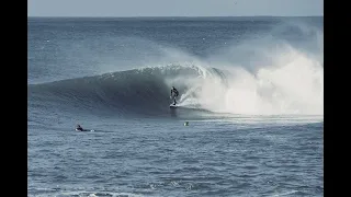 Jewel - A Cornwall surf edit featuring Nathan Phillips & Woody New