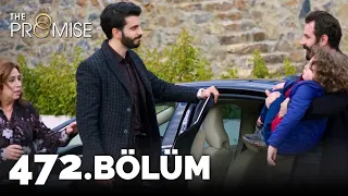 Yemin 472. Bölüm | The Promise Season 4 Episode 472