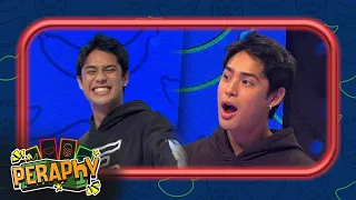 Donny Pangilinan, GG sa Peraphy? 🤔 | PERAPHY | EAT BULAGA | Jan. 27, 2024