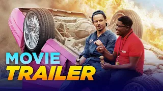 BAD TRIP Trailer (2020) | Drama/Comedy | Eric André, Lil Rel Howery, Tiffany Haddish