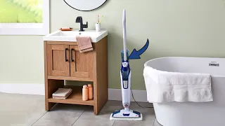 Bissell PowerFresh Deluxe Steam Mop Review: Should You Buy It? [2023]