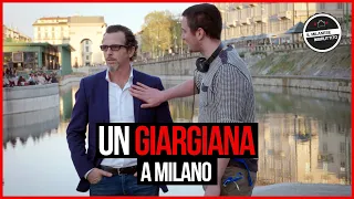 Il Milanese Imbruttito - Un GIARGIANA aMilano