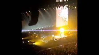 Paul McCartney - Lanxess Arena Köln/Cologne/Keulen 1december2011