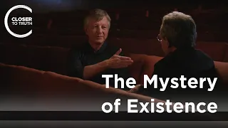 J.L. Schellenberg - The Mystery of Existence