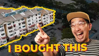 How I Bought 8 Properties in 3 Years! 😎