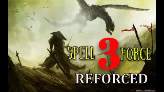 SpellForce 3 Reforced   Official Announcement Trailer December New Upcoming Games 2021 PS5, XBOX, PC