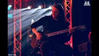 Swallow The Sun - "Songs From The North" live at Metal Blast Festival in Egypt 2016