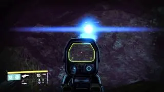 Destiny - Queen's Brother Ghost + The Most Annoying Sound in the World