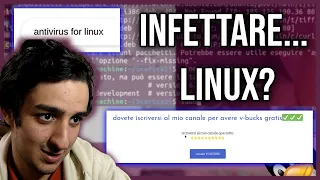 VIRUS SU LINUX (UBUNTU)?