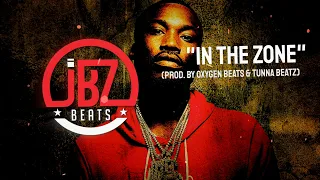 [FREE] Hard Aggressive Rap Beat "In the Zone" (HYPE) Rap Instrumentals 2022 | Trap Beats