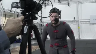 It's time to learn Motion Capture Acting!