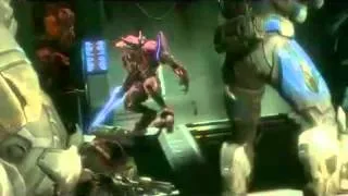 Halo Reach: Your Going Down (Music Video)