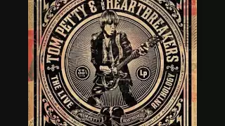 Tom Petty- Down South (Live)