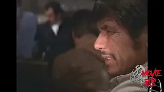 You can't win'em all (1970) Amazing scene!