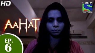 Aahat - आहट - i Hate you - Episode 6 - 5th March 2015