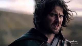 Beowulf Extended Trailer