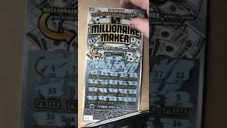 Pa Lottery | 💥🔥💥🔥 Millionaire Maker Boom! 🤑🤑🤑🤑🤑