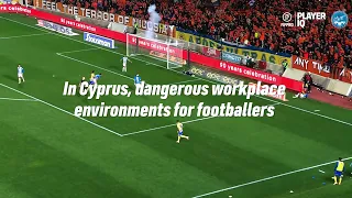 Player Workplace Safety: Papageorgiou & Vana (Cyprus 2024)