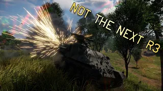 THE NEXT R3... NAH JK - Pbv 301 | War Thunder