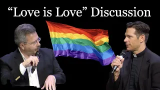 Love Is Love Discussion