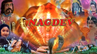 New Released Full Hindi Dubbed Movie | Nagdev | Hindi Dubbed Movie | Bollywood Movies |