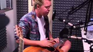 Ricky Green - "Heaven is a Halfpipe" (OPM Cover) - Live and Local 89.7fm