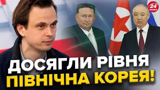 У центрі Донецька ЖОВТА СТРІЧКА / Партизани в Білорусі та план "ПЕРЕМОГА" / Почалася АГОНІЯ Кремля