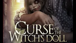 BEBEĞİN LANETİ (Curse Of The Witchs Doll) | Tek Parça Full Korku Filmi İzle