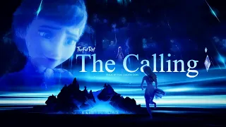 Frozen AMV//Fatrat the Calling