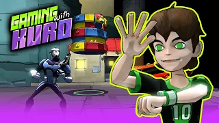 Ben 10 Omniverse: Hardest Difficulty | Gaming with Kuro