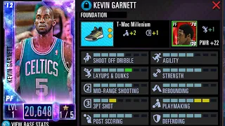 I pulled a the big ticket/ h2h pack opening| Nba 2k mobile