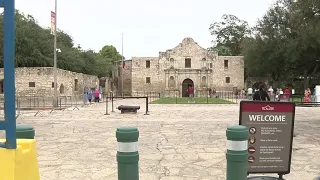 What’s next for Alamo Master Plan?