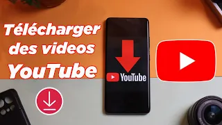 Comment Télécharger une vidéo YouTube légalement ?