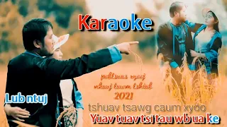 tshuav tsawg caum xyoo rau wb ngob karaoke pob tsua xyooj