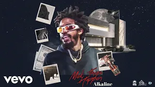 Alkaline - Mek Tingz Happen (Official Visualizer)