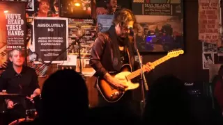 Richie Kotzen - Remember - at the Baked Potato