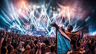 Tomorrowland 2019 | Best Drops, Songs & Mashups of Weekend 2 | Festival Mashup Mix 2019